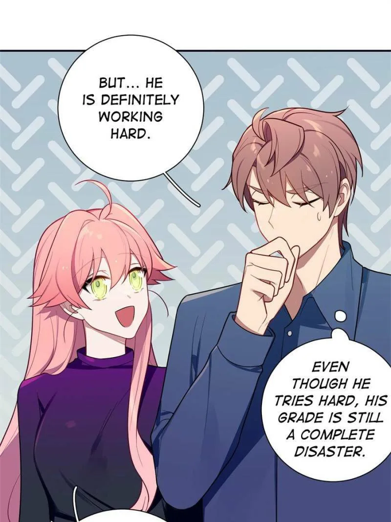 Love's Out, Boy Band Fandom's In Chapter 47 page 54