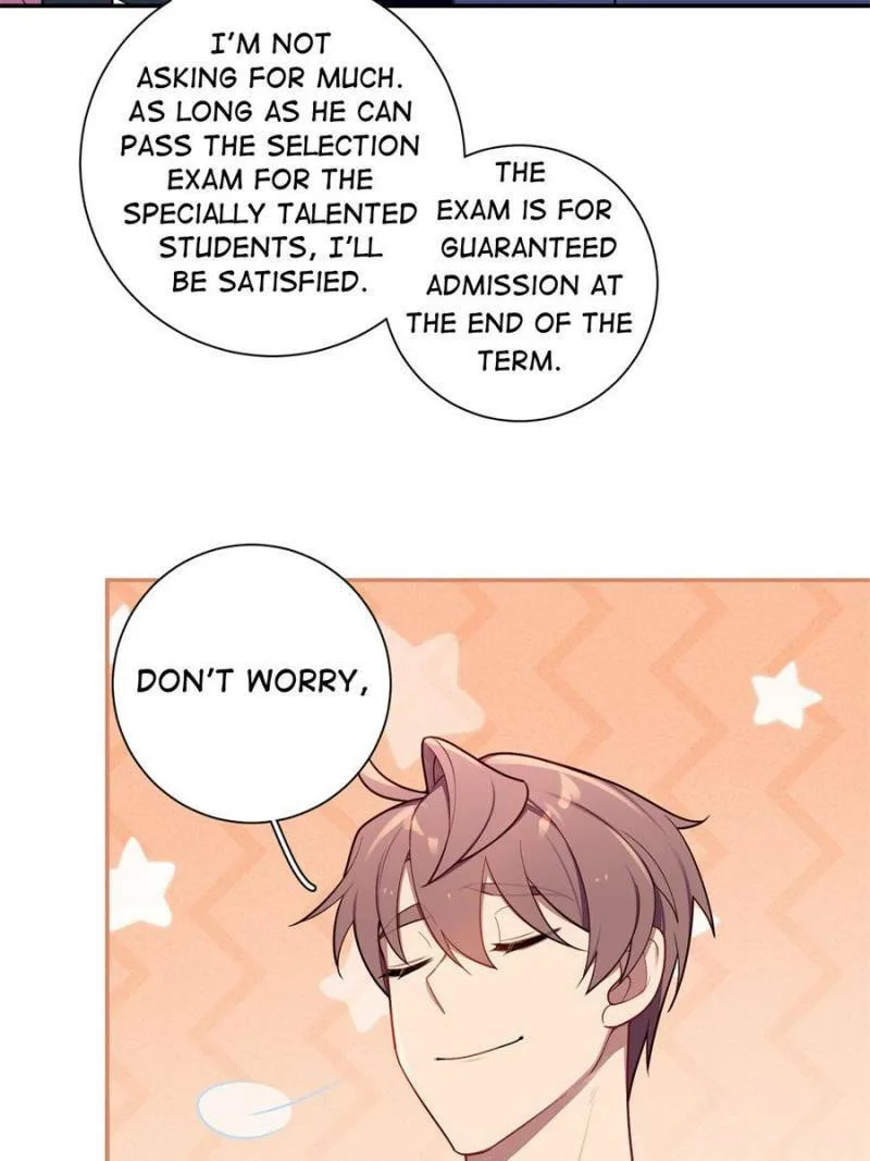 Love's Out, Boy Band Fandom's In Chapter 47 page 55