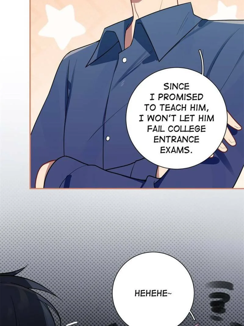Love's Out, Boy Band Fandom's In Chapter 47 page 56