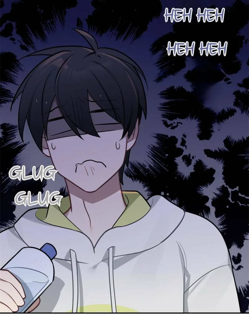Love's Out, Boy Band Fandom's In Chapter 47 page 58