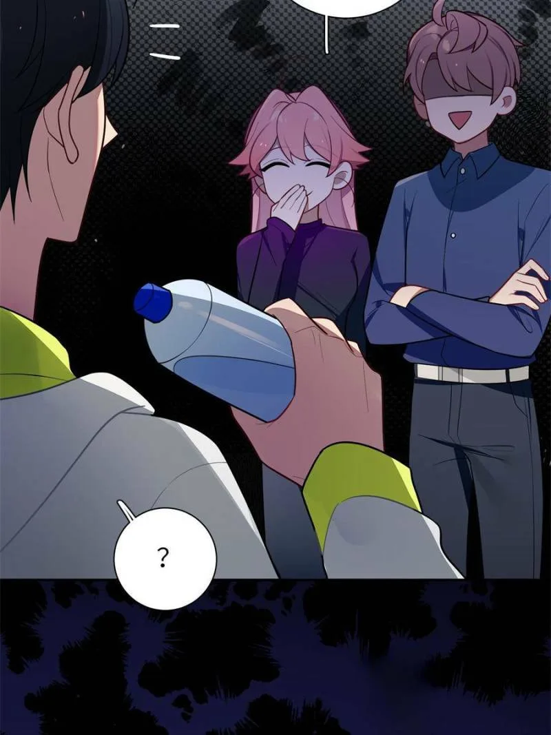 Love's Out, Boy Band Fandom's In Chapter 47 page 57