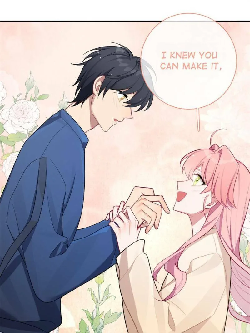 Love's Out, Boy Band Fandom's In Chapter 48 page 14