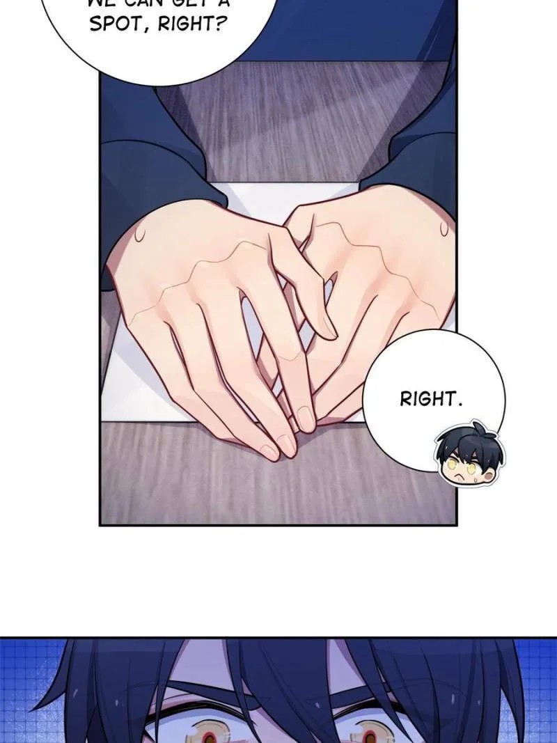 Love's Out, Boy Band Fandom's In Chapter 48 page 4