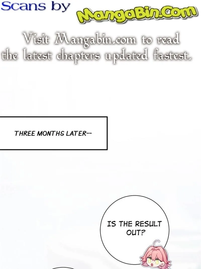 Love's Out, Boy Band Fandom's In Chapter 48 page 1