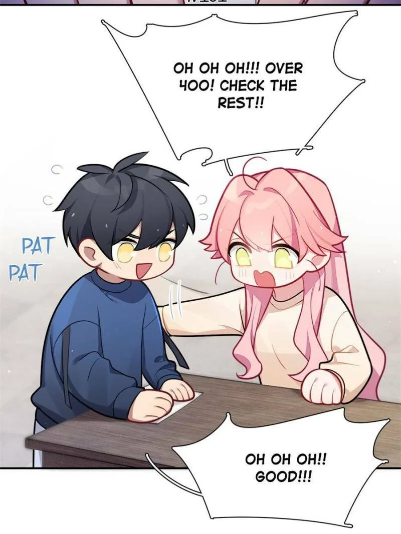 Love's Out, Boy Band Fandom's In Chapter 48 page 6