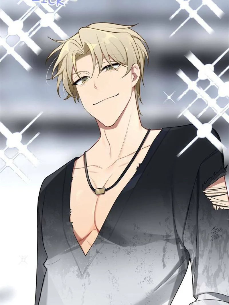 Love's Out, Boy Band Fandom's In Chapter 48 page 29