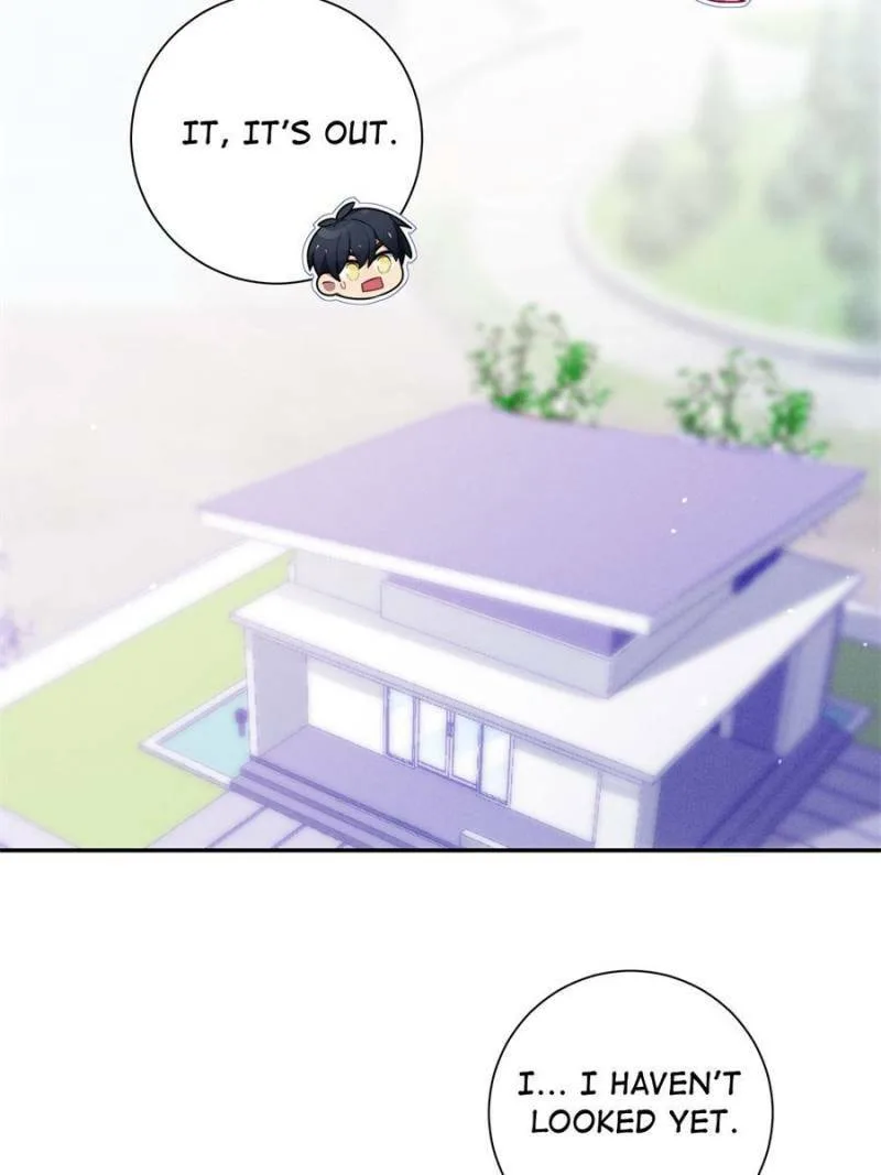 Love's Out, Boy Band Fandom's In Chapter 48 page 2