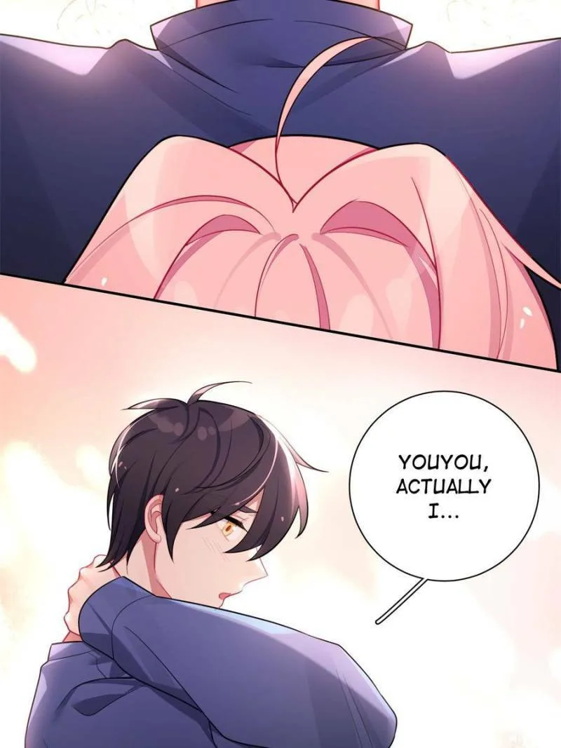 Love's Out, Boy Band Fandom's In Chapter 48 page 16
