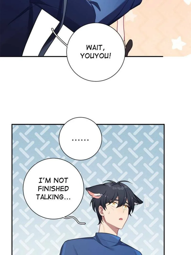 Love's Out, Boy Band Fandom's In Chapter 48 page 18
