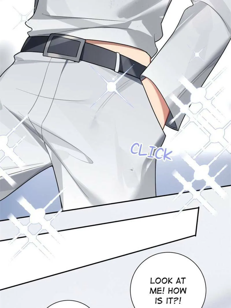 Love's Out, Boy Band Fandom's In Chapter 48 page 30