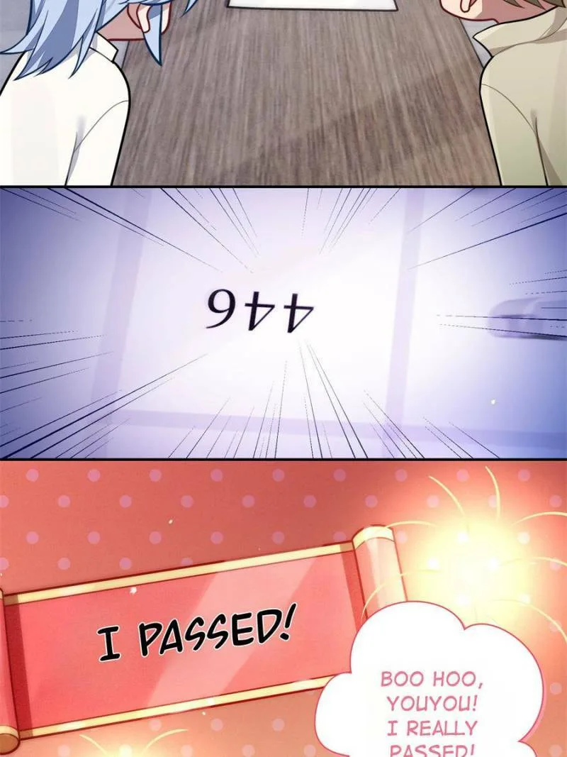 Love's Out, Boy Band Fandom's In Chapter 48 page 11