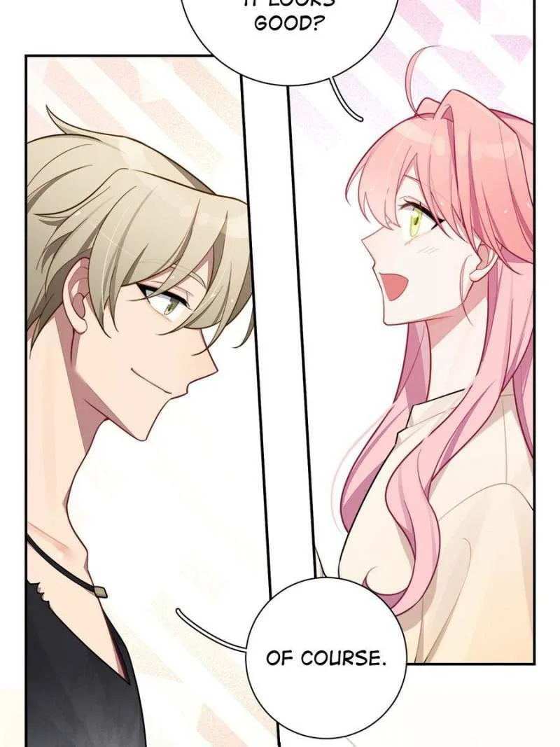 Love's Out, Boy Band Fandom's In Chapter 48 page 33