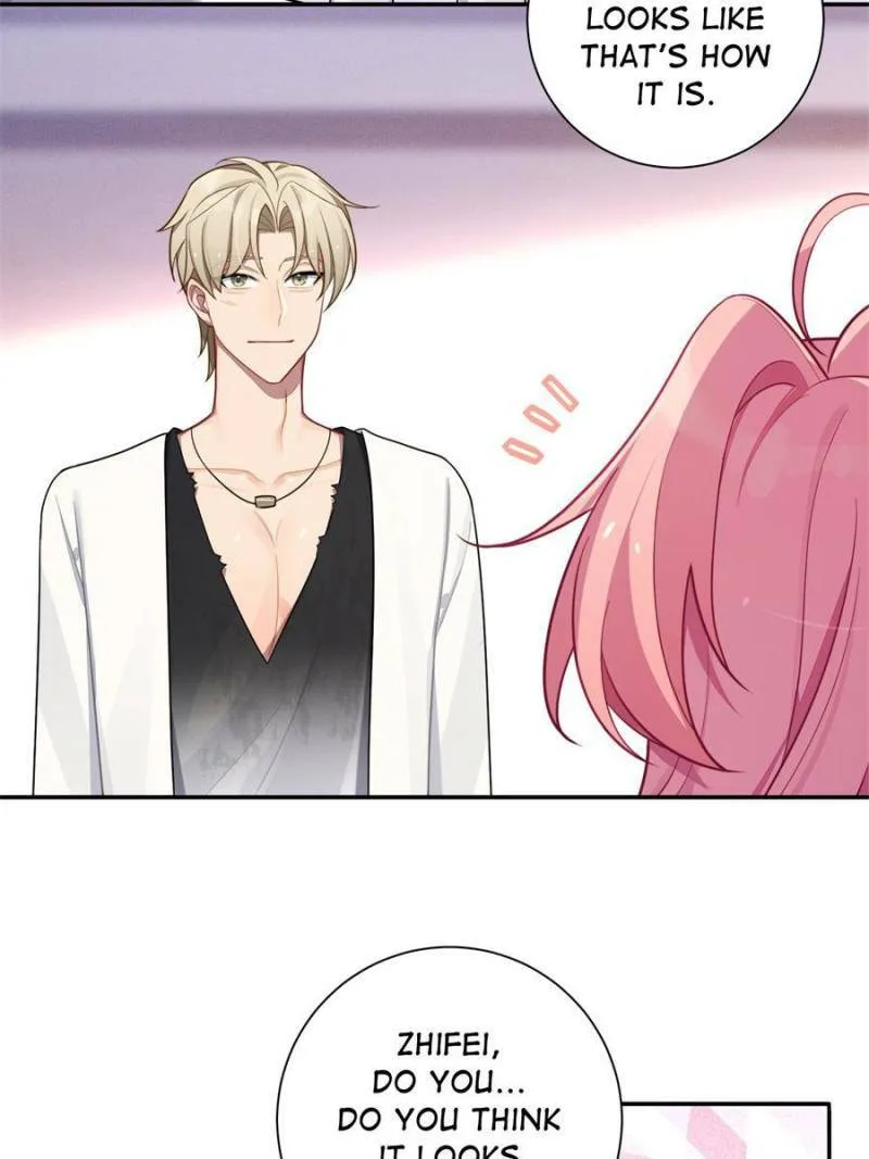 Love's Out, Boy Band Fandom's In Chapter 48 page 32