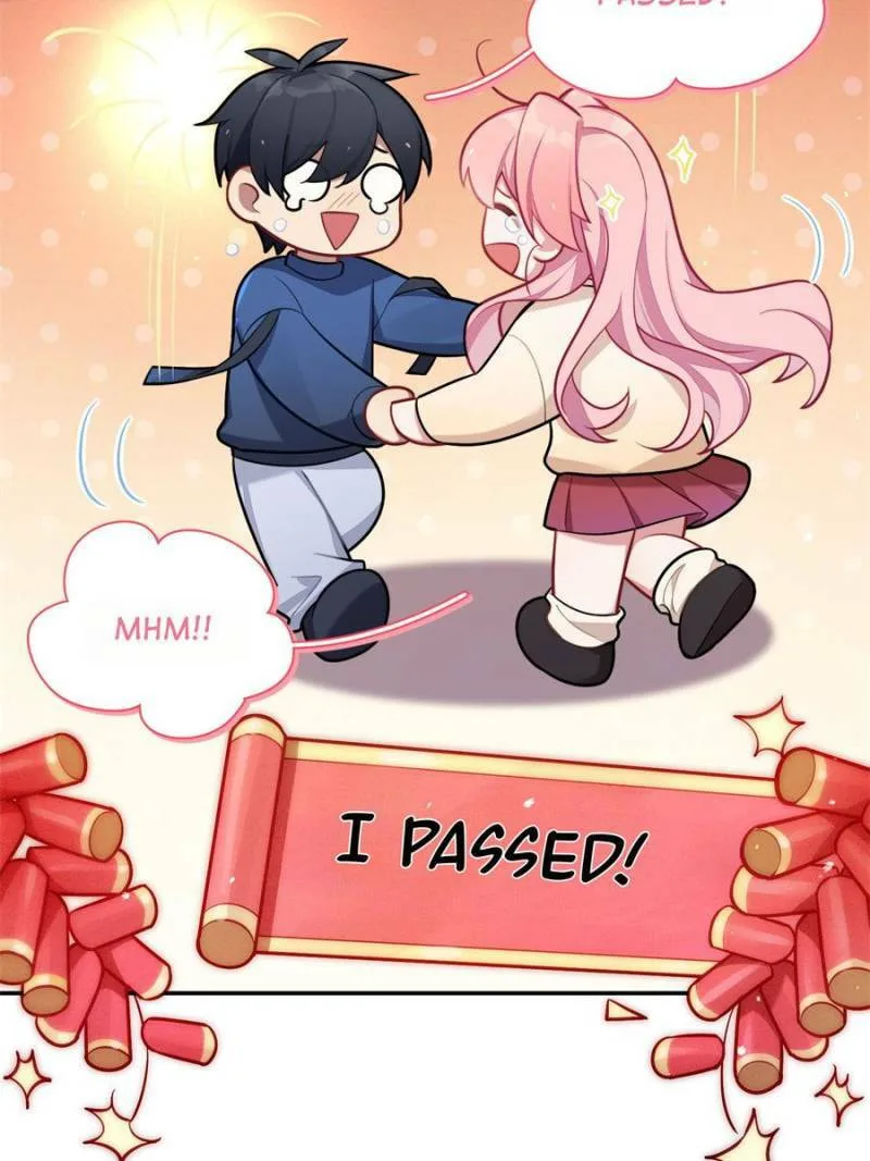 Love's Out, Boy Band Fandom's In Chapter 48 page 12