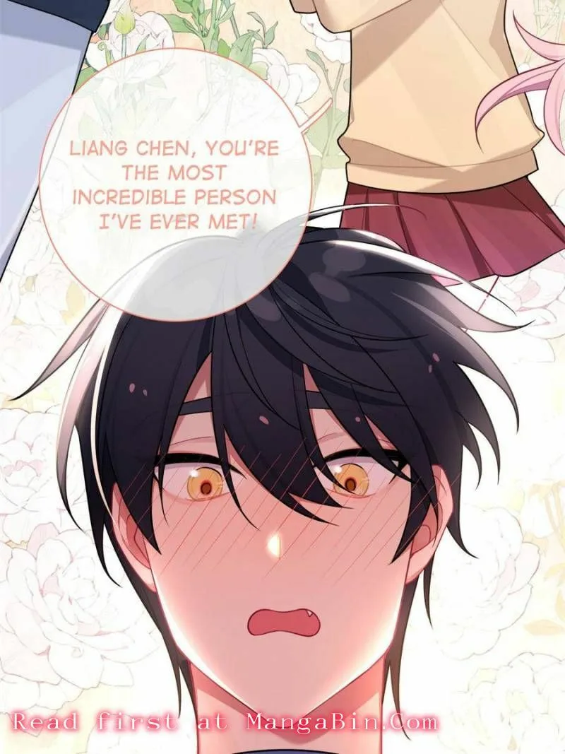 Love's Out, Boy Band Fandom's In Chapter 48 page 15