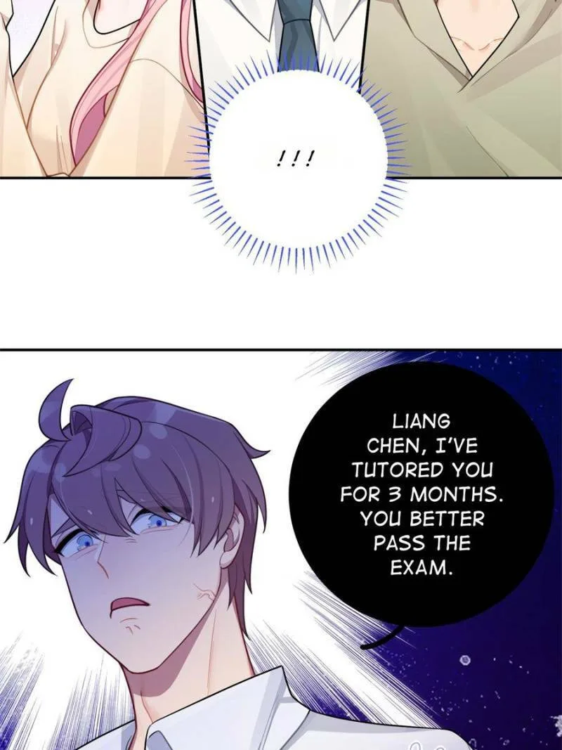 Love's Out, Boy Band Fandom's In Chapter 48 page 8