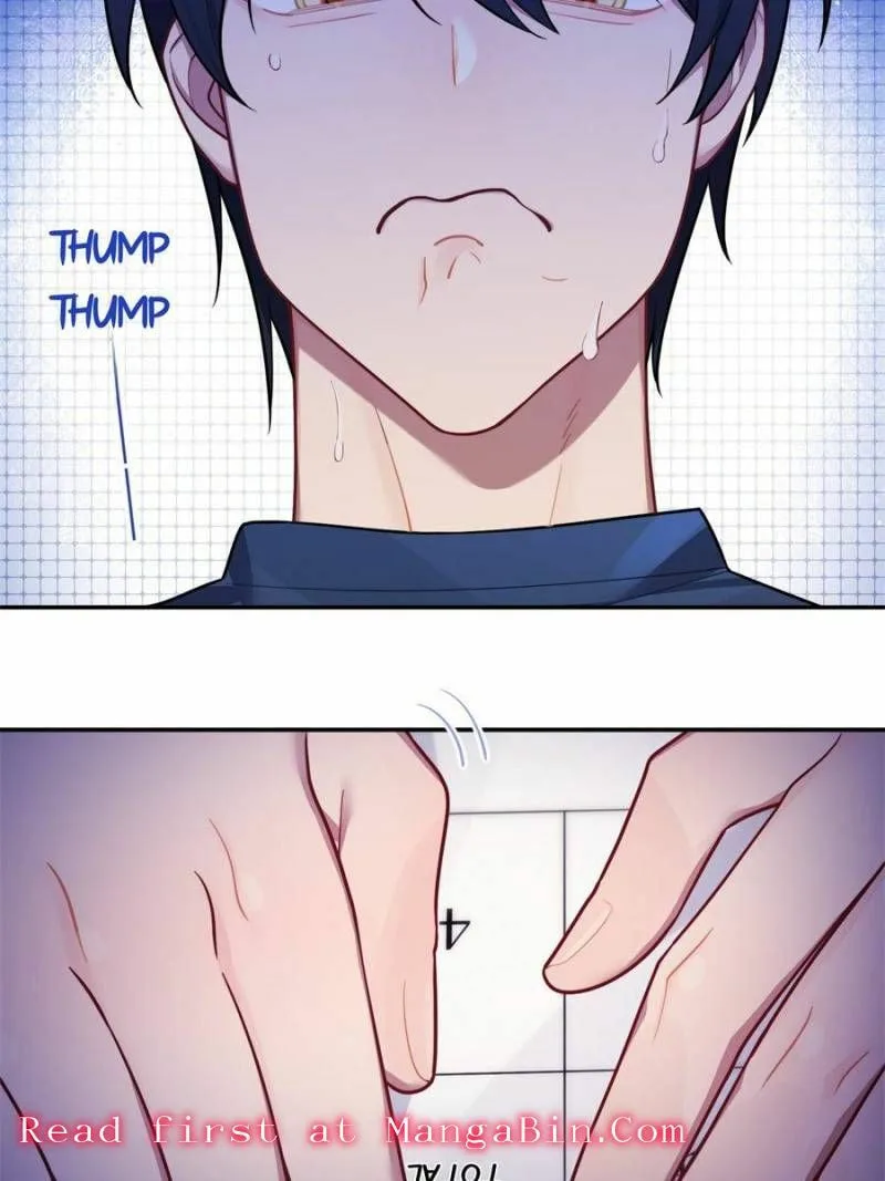 Love's Out, Boy Band Fandom's In Chapter 48 page 5
