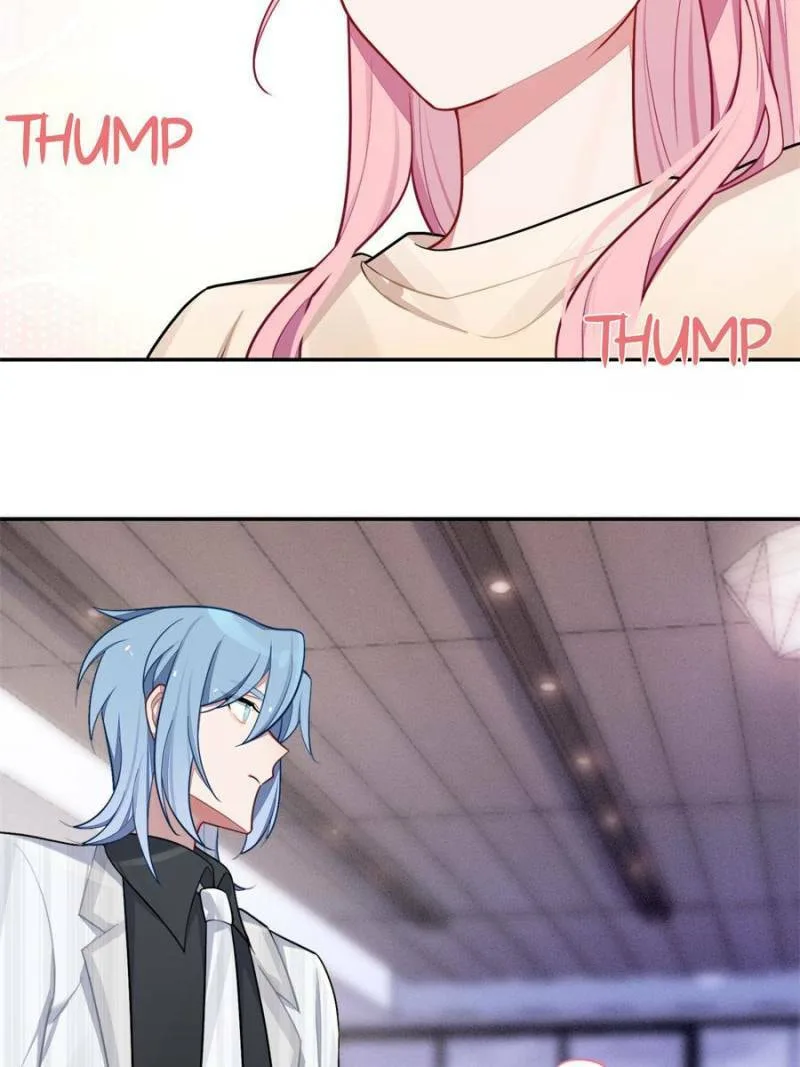 Love's Out, Boy Band Fandom's In Chapter 48 page 36