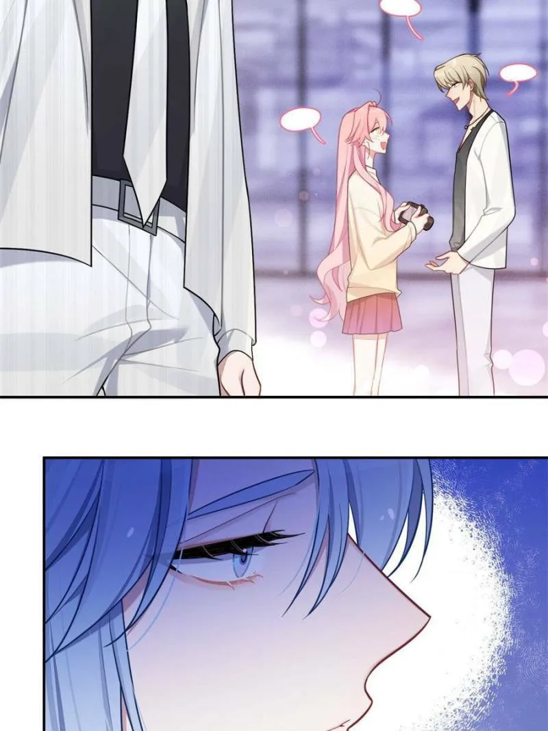 Love's Out, Boy Band Fandom's In Chapter 48 page 37