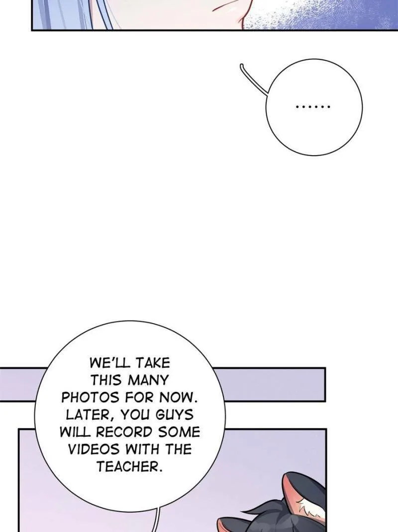 Love's Out, Boy Band Fandom's In Chapter 48 page 38