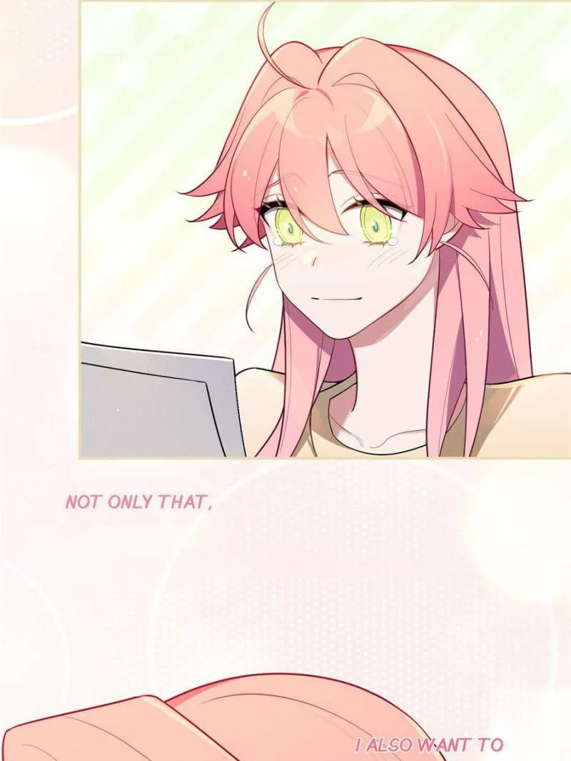 Love's Out, Boy Band Fandom's In Chapter 48 page 44