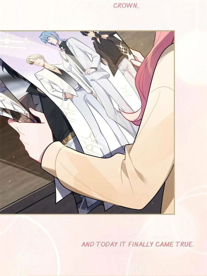 Love's Out, Boy Band Fandom's In Chapter 48 page 43