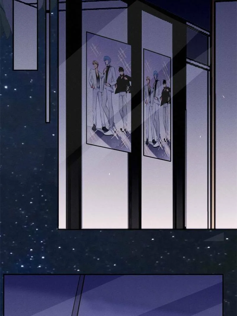 Love's Out, Boy Band Fandom's In Chapter 48 page 48