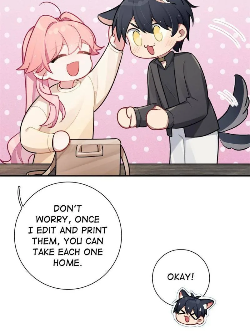 Love's Out, Boy Band Fandom's In Chapter 48 page 40