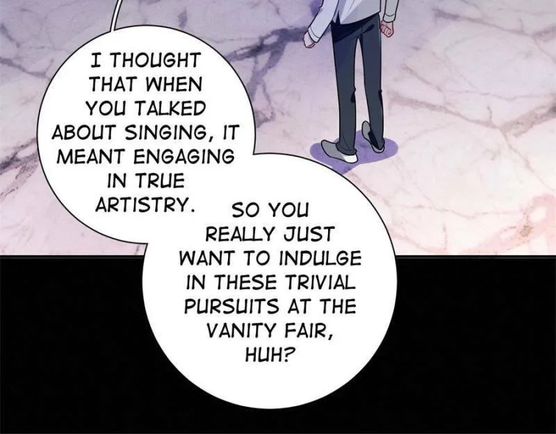 Love's Out, Boy Band Fandom's In Chapter 48 page 55