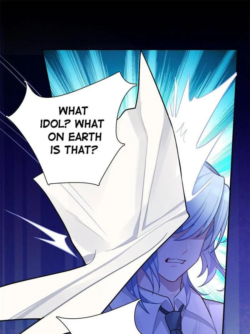Love's Out, Boy Band Fandom's In Chapter 48 page 56