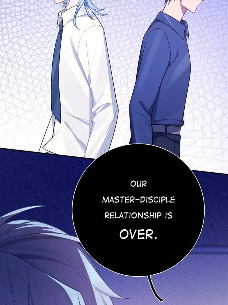 Love's Out, Boy Band Fandom's In Chapter 48 page 60