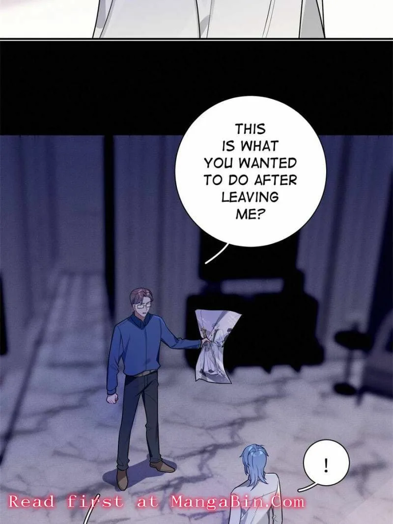Love's Out, Boy Band Fandom's In Chapter 48 page 54