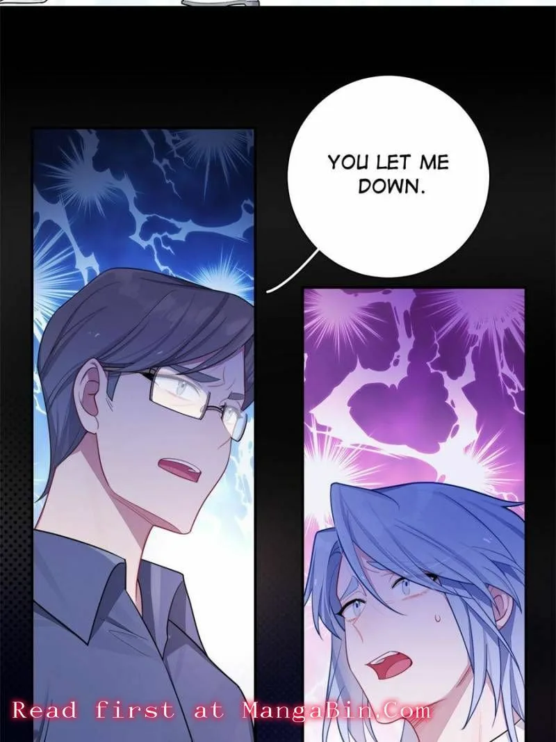Love's Out, Boy Band Fandom's In Chapter 48 page 58