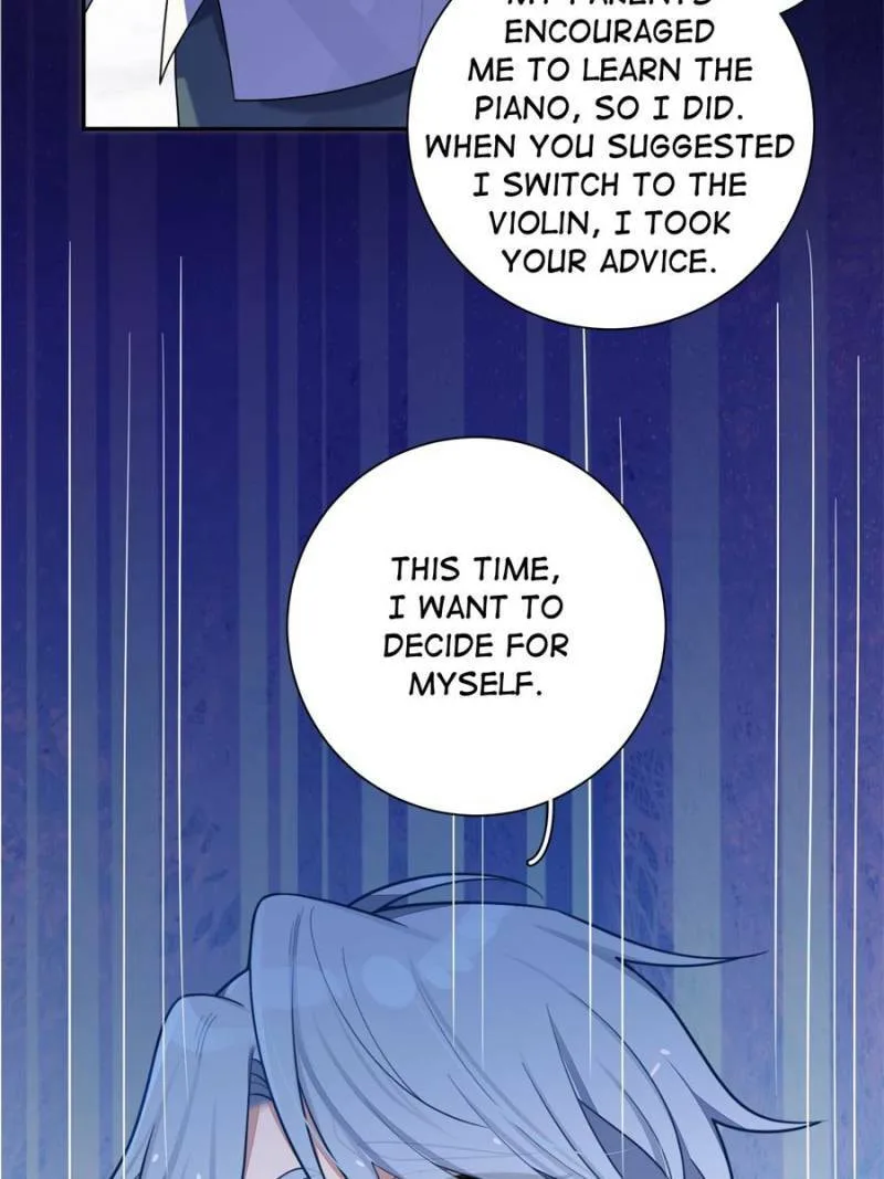 Love's Out, Boy Band Fandom's In Chapter 49 page 3