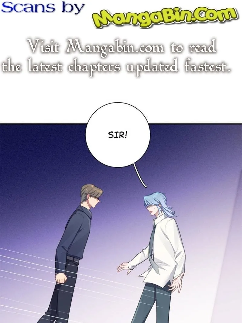 Love's Out, Boy Band Fandom's In Chapter 49 page 1