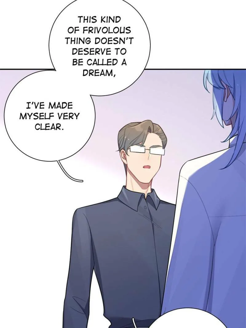 Love's Out, Boy Band Fandom's In Chapter 49 page 5