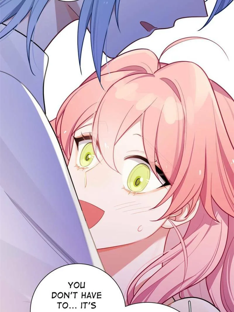 Love's Out, Boy Band Fandom's In Chapter 49 page 23