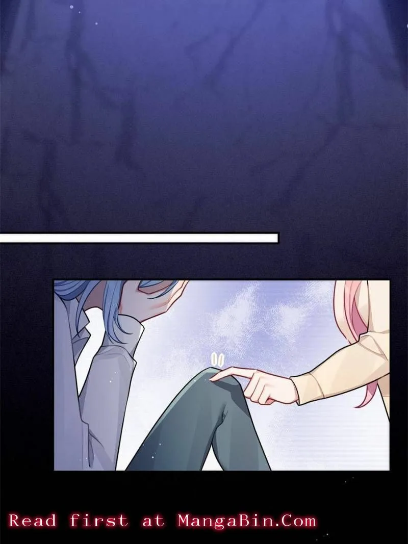 Love's Out, Boy Band Fandom's In Chapter 49 page 11