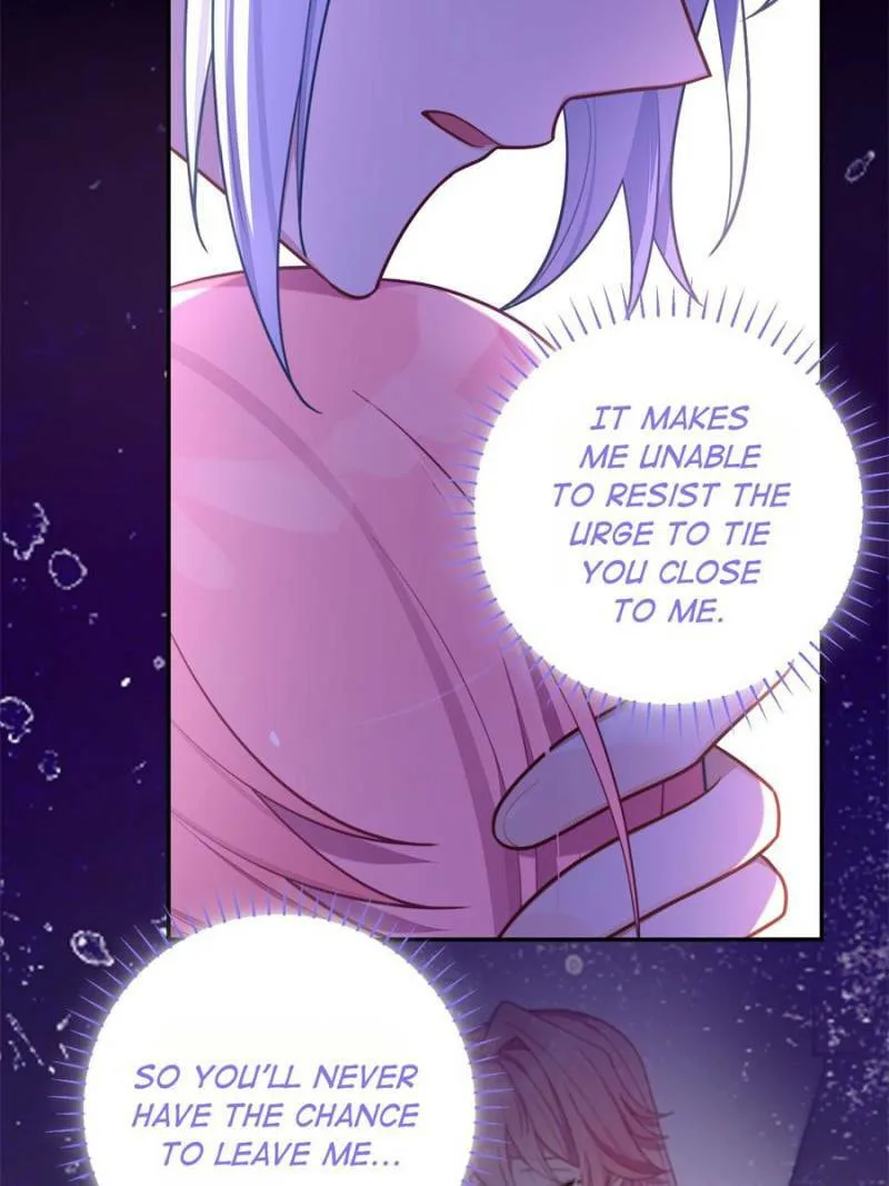 Love's Out, Boy Band Fandom's In Chapter 49 page 25