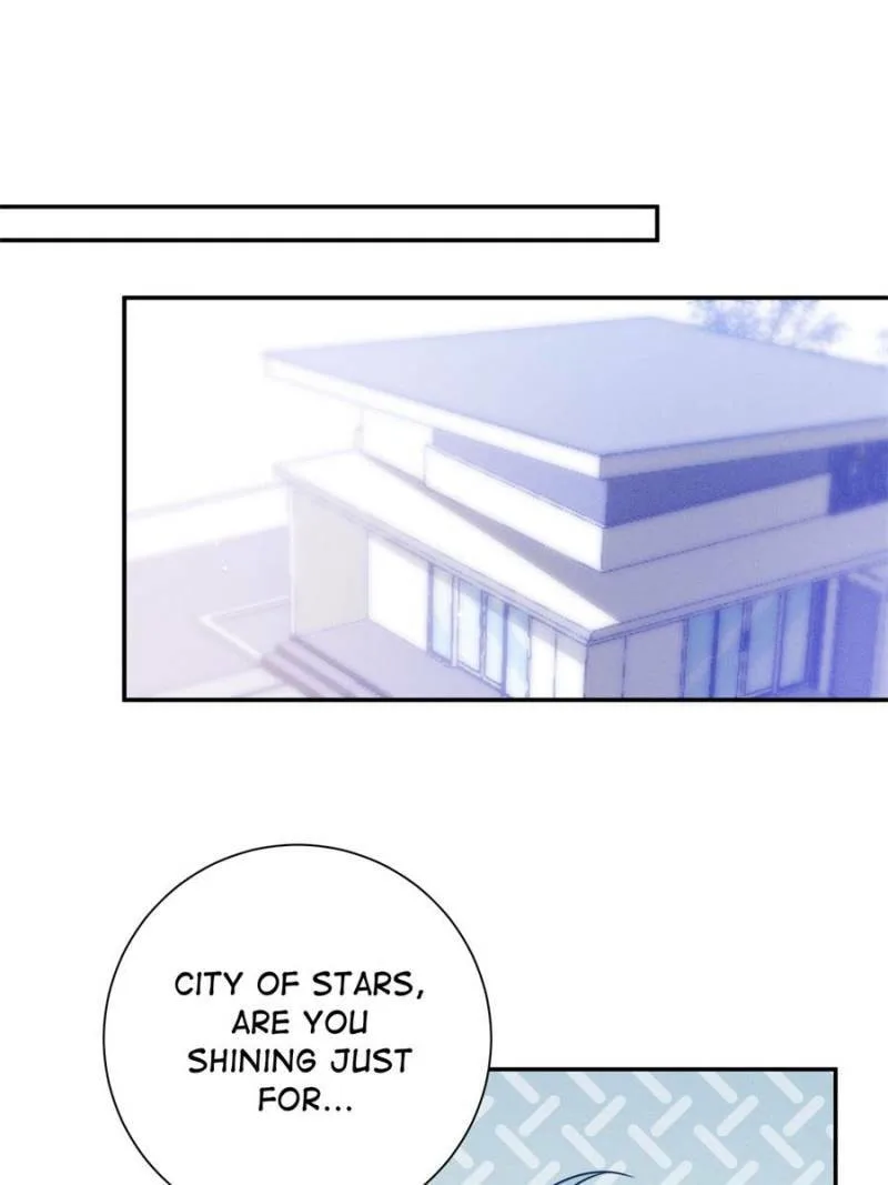 Love's Out, Boy Band Fandom's In Chapter 49 page 33