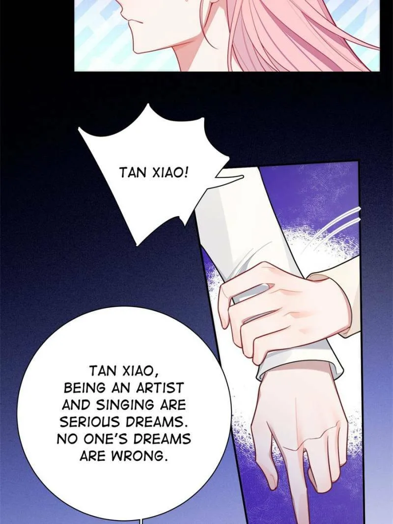 Love's Out, Boy Band Fandom's In Chapter 49 page 18