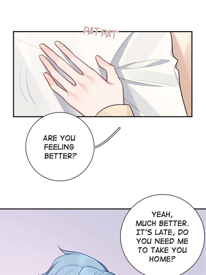 Love's Out, Boy Band Fandom's In Chapter 49 page 27