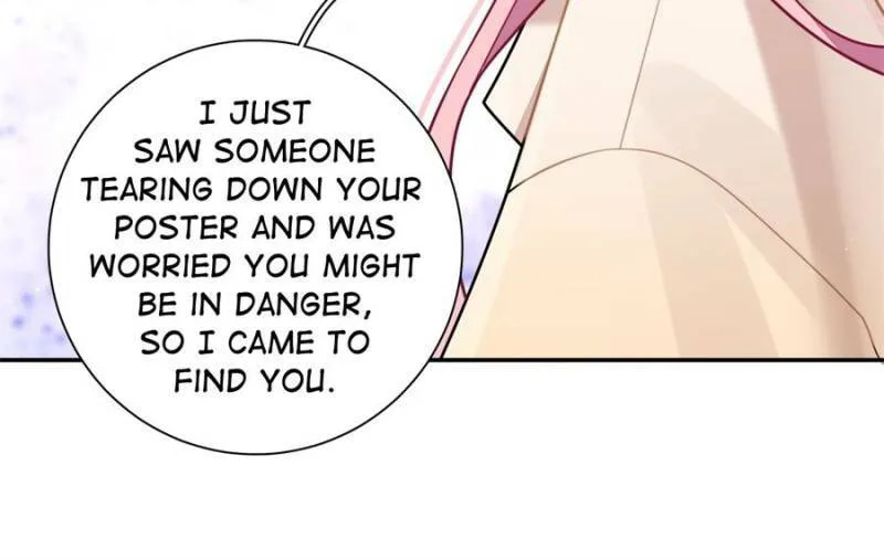Love's Out, Boy Band Fandom's In Chapter 49 page 14