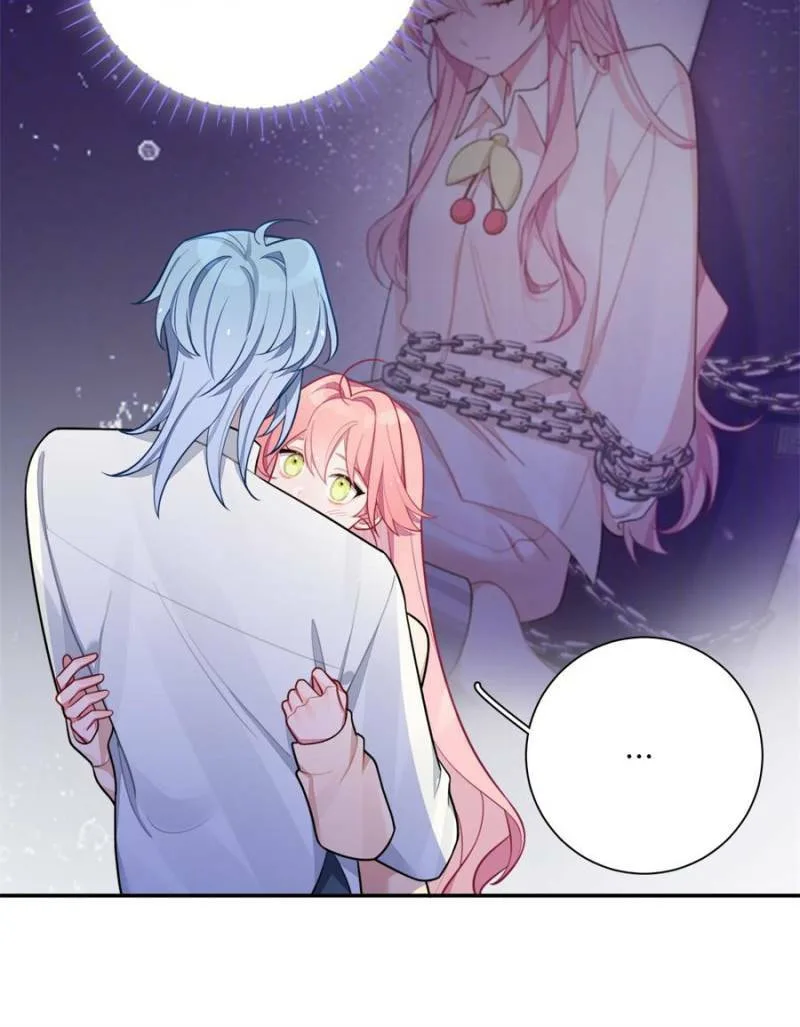 Love's Out, Boy Band Fandom's In Chapter 49 page 26