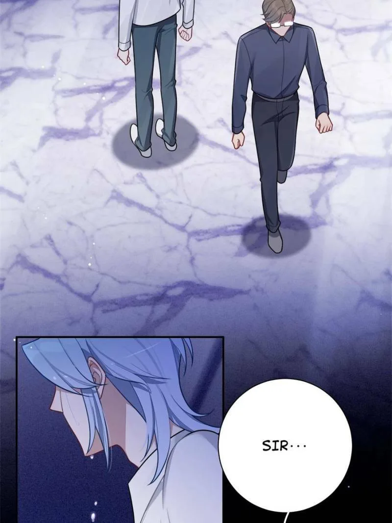 Love's Out, Boy Band Fandom's In Chapter 49 page 7