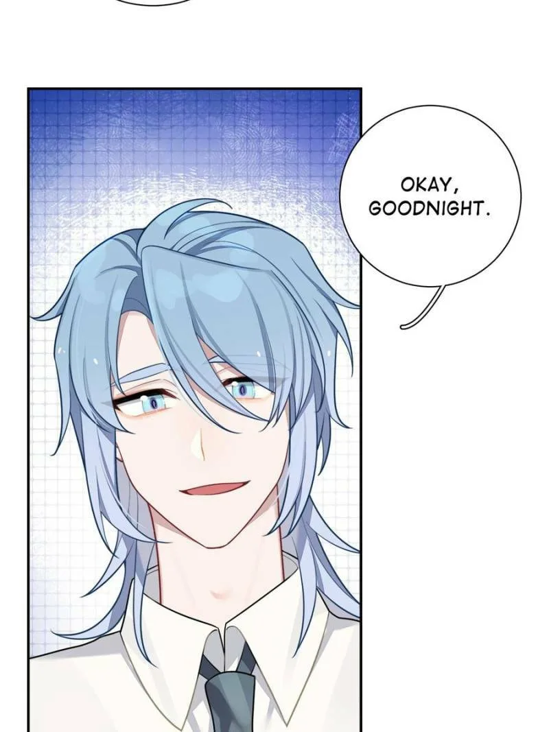 Love's Out, Boy Band Fandom's In Chapter 49 page 29