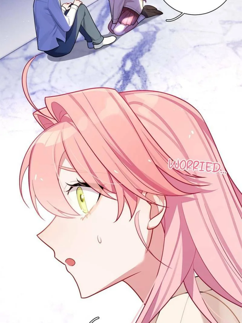 Love's Out, Boy Band Fandom's In Chapter 49 page 13