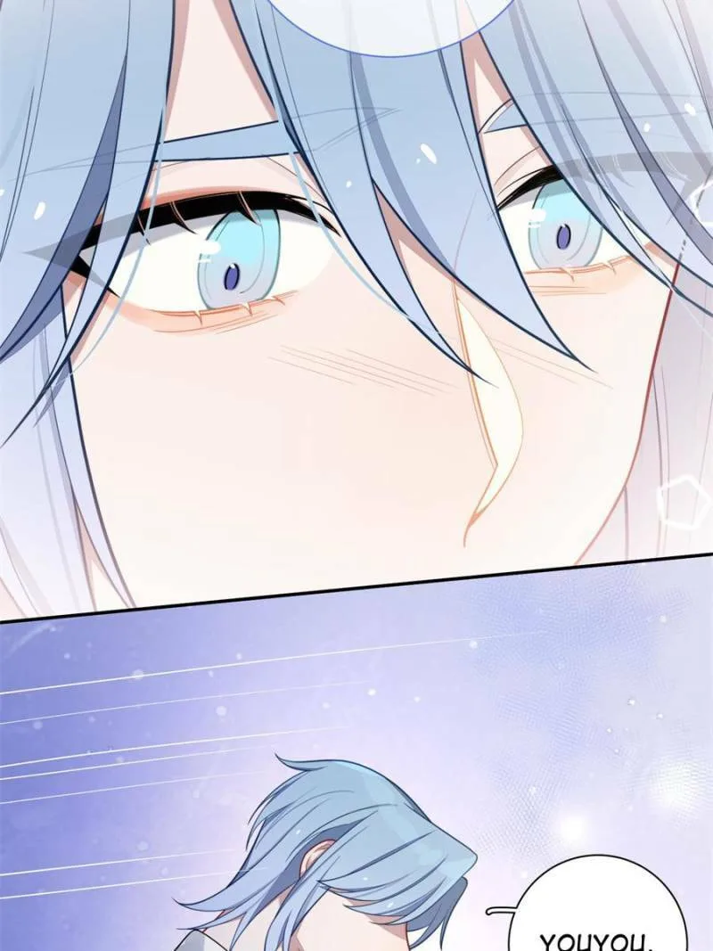 Love's Out, Boy Band Fandom's In Chapter 49 page 21