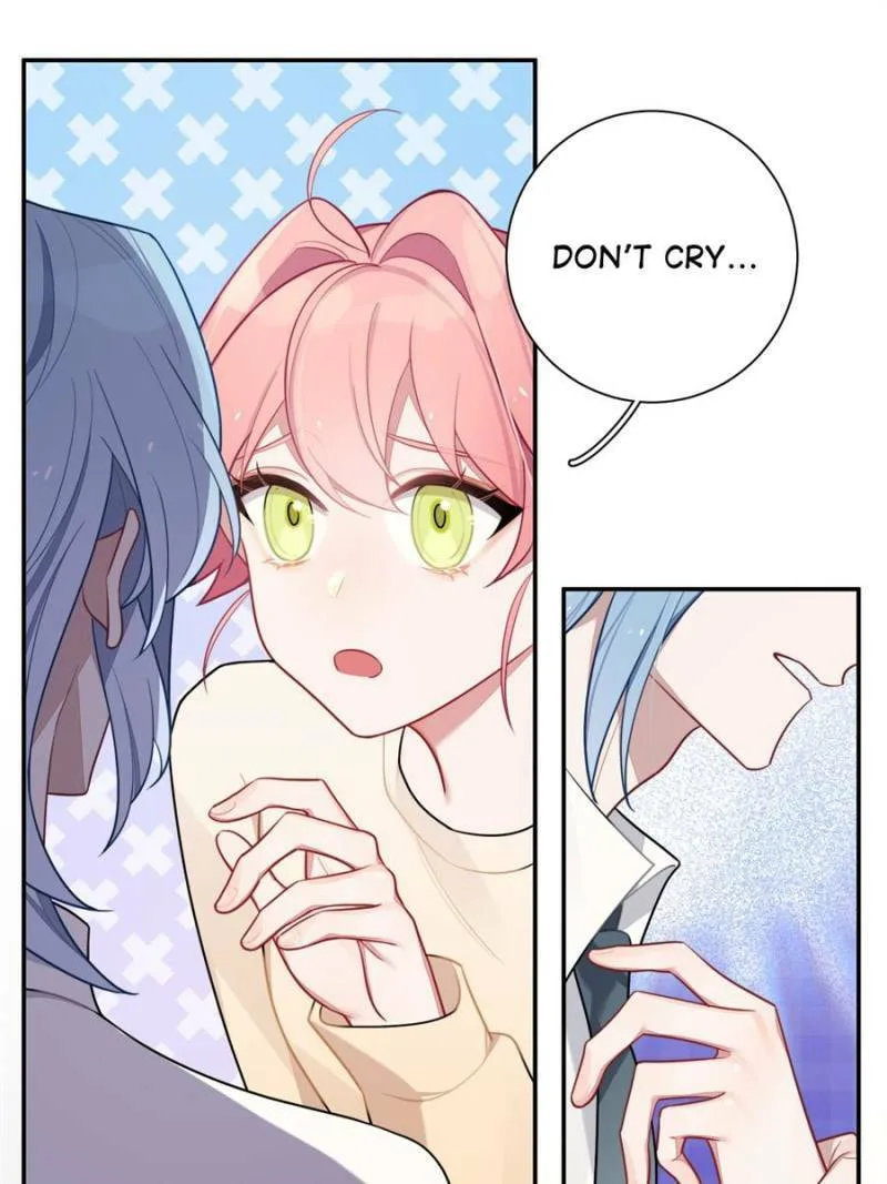 Love's Out, Boy Band Fandom's In Chapter 49 page 15