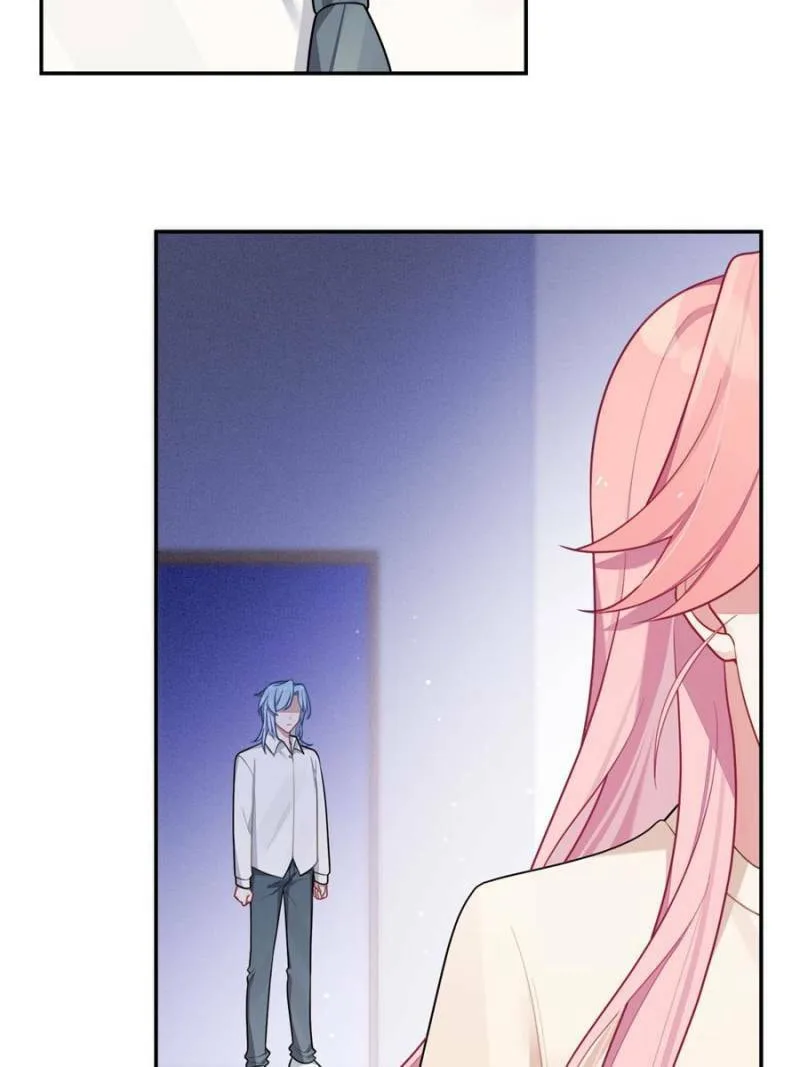 Love's Out, Boy Band Fandom's In Chapter 49 page 30
